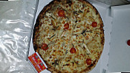 Pizza Nino food