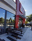 Kfc (kentucky Fried Chicken) Laval food