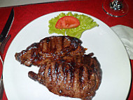 Jeremias Parrilla food