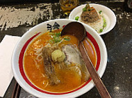 Kinton Ramen 3 food