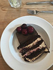 Riverford Farm Shop Cafe food