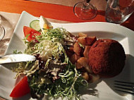 Le Stammtisch Meteor food