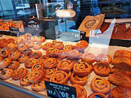 Boulangerie Marie Blachere food