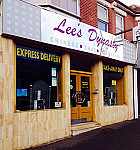 Lee's Dynasty inside