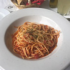 Bella Italia food