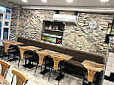 Kebab Istanbul St Symphorien D’ozon inside