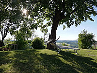 Agriturismo Morattina outside