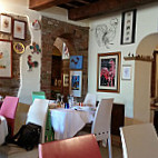 Locanda Ciacci food