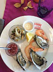 Casino Capbreton food