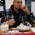 Five Guys food