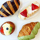 Paris Baguette food