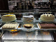 Eiscafe Dolce Vita food