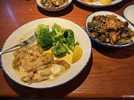 Red Lobster food