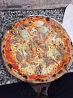 Pizzeria Il Futuro food