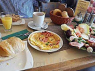 Pfannkuchenhaus Café Kern food