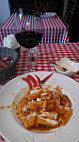 Trattoria Ciao Ciao food