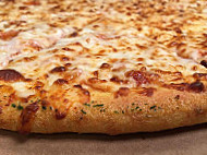 Dominos Pizza food