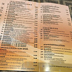 Akropolis menu