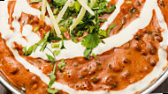 The Colonial Darlinghurst British Indian Cuisine food