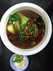 Thanh Dat Vietnamese Noodle House food