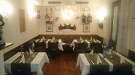 Restaurant bei Schwejk food