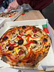 Pizza Feu De Bois food