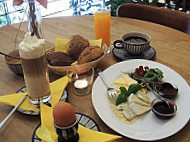 Ladencafé Aha food