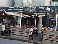 Côté Marché food