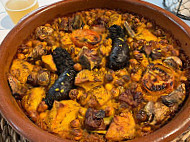 Pebrenegre food