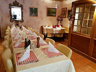 Il Faro food