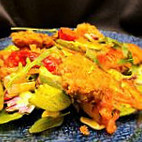 Różana Batorego 19 Nourriture