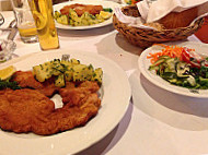 Gasthof Eggerwirt food