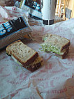 Jimmy John's food