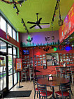 Tijuana Flats food