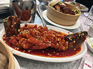 Dayali Beijing Roast Duck food