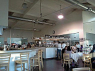 Eatalian Cafe food