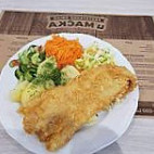 Przystanek Obiad U MaĆka Comida