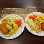 Przystanek Obiad U MaĆka Dentro