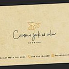 Ciasno Jak W Ulu outside