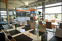 Volstrup Golf inside