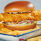 Red Lobster Las Vegas Flamingo Road food