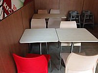 Kfc Jawatta inside