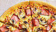 Twenty Pizza food