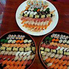 Sushi House Myanmar 1 food