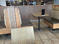 McDonald's inside