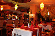 Taj of India food