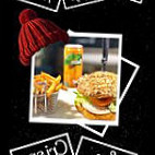 Fun Burger Benfeld food