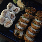 Modernsushi Vitrolles food