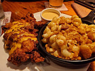 Outback Steakhouse Dothan food