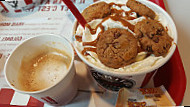 Kfc (kentucky Fried Chicken) Cahors Nord food